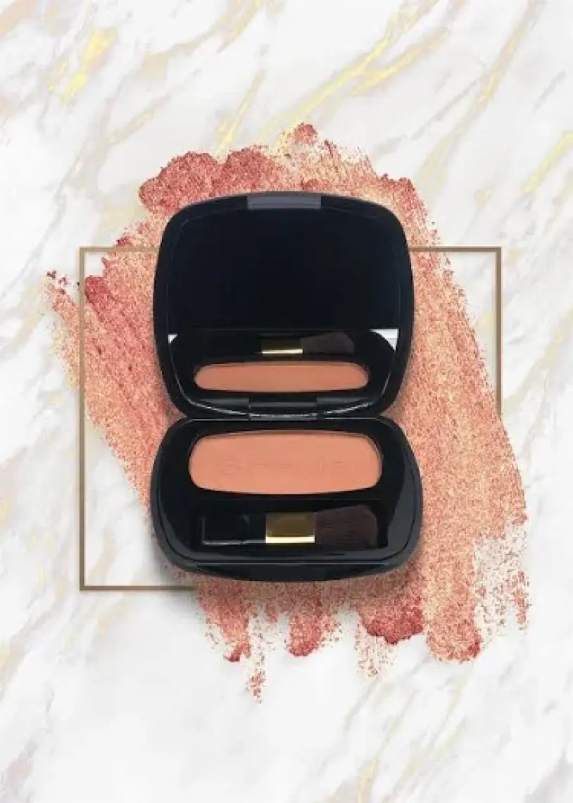 Sheida Sılken Blush On