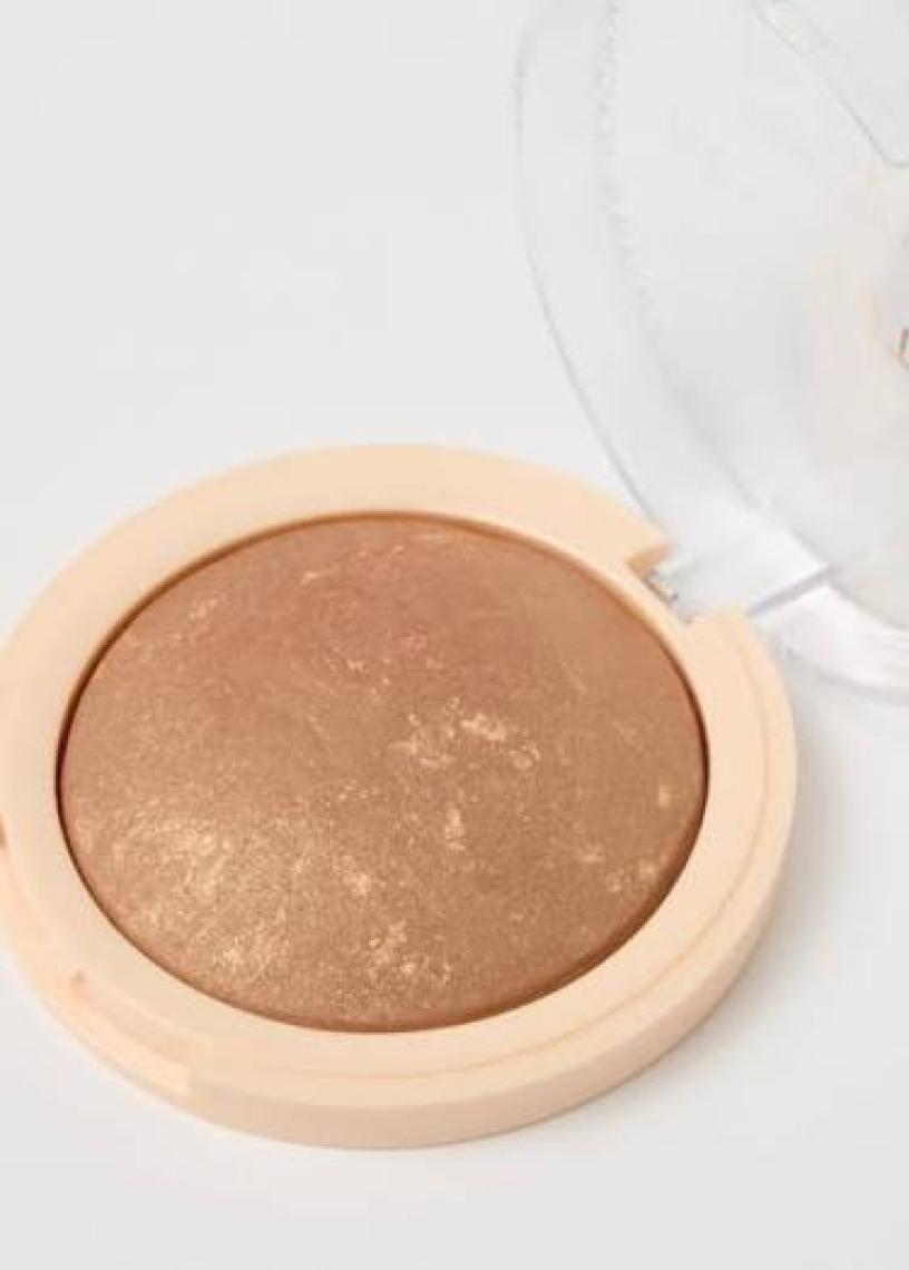 Revolution Reloadeted Bronzer Long Weekend