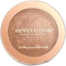 Revolution Reloadeted Bronzer Long Weekend