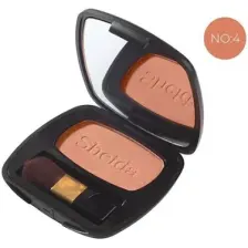 Sheida Sılken Blush On No:04