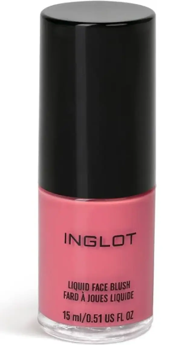 Inglot Allık - Amc Face Blush (Liquid) 94