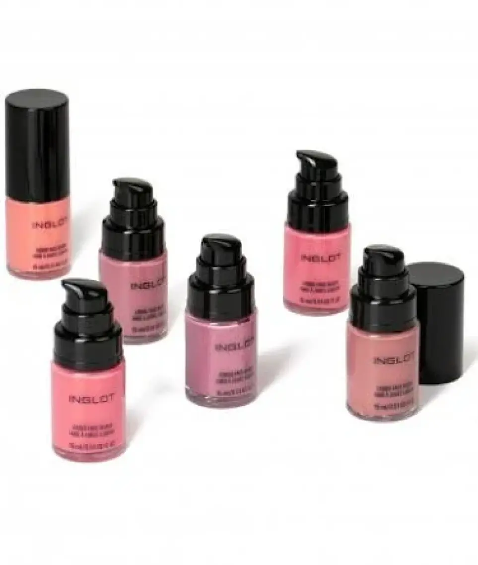 Inglot Allık - Amc Face Blush (Liquid) 94