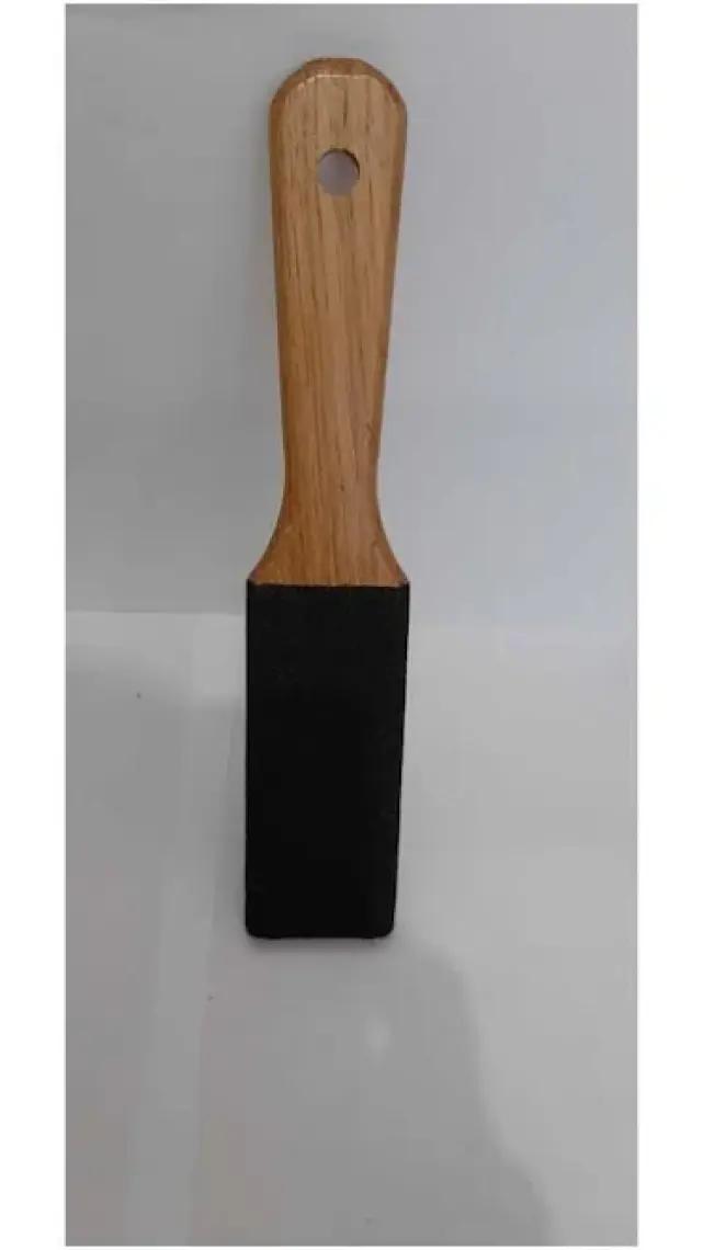 Antaç Ahşap Renkli Saplı Ponza