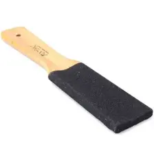 Antaç Ahşap Renkli Saplı Ponza
