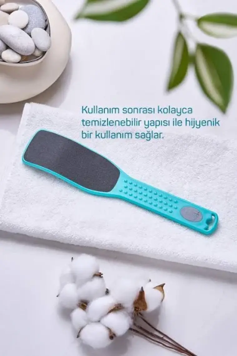Balmy Balmyiki Etkili Ayak Törpüsü 2 Adet