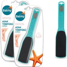 Balmy Balmyiki Etkili Ayak Törpüsü 2 Adet