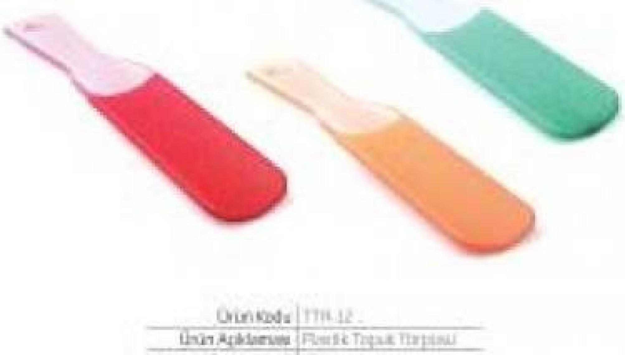 Antaç Plastik Saplı Ponza