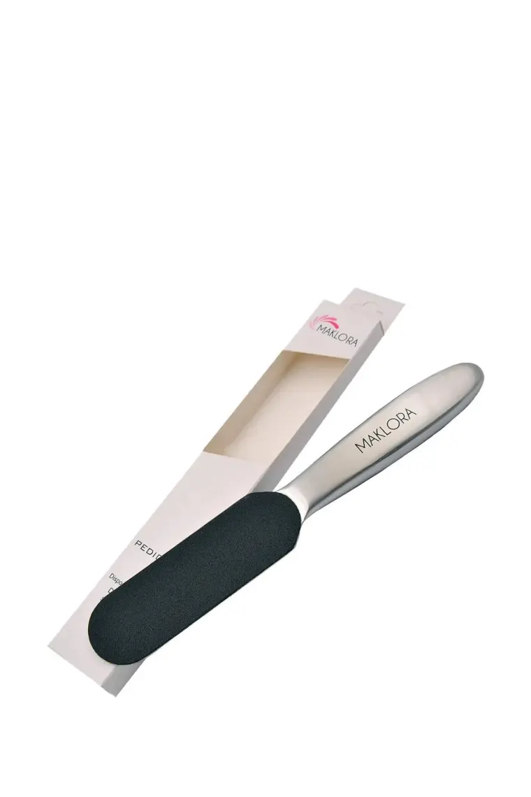 Maklora Çelik Ponza Spatulası