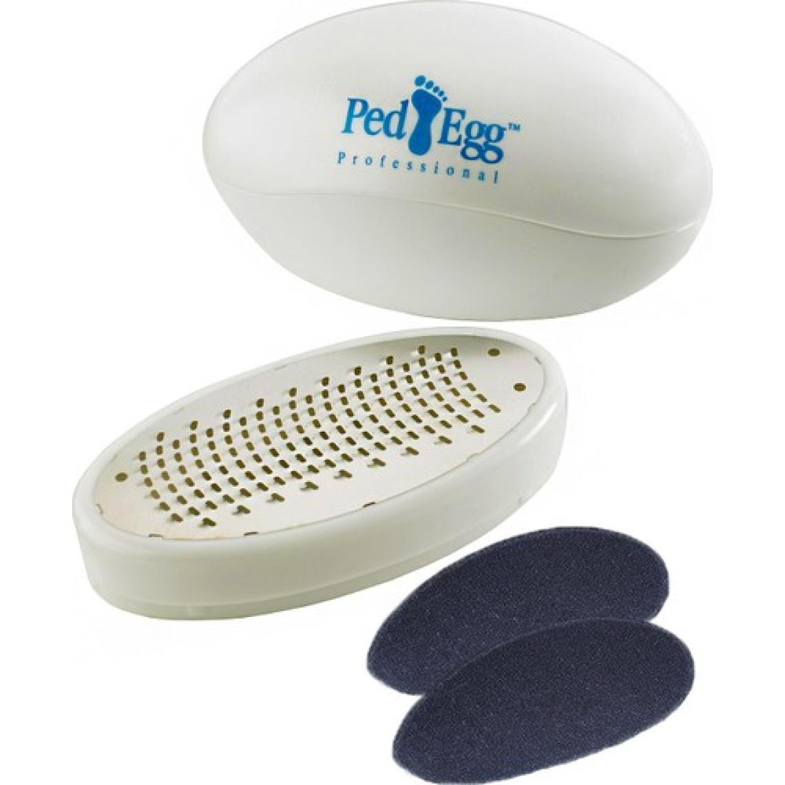 Tineke Ped Egg Ayak Törpüsü Topuk Taşı