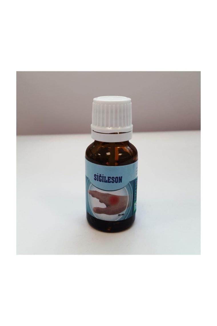 Mutlu Doktor Solisyonu 15 ml