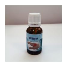 Mutlu Doktor Solisyonu 15 ml