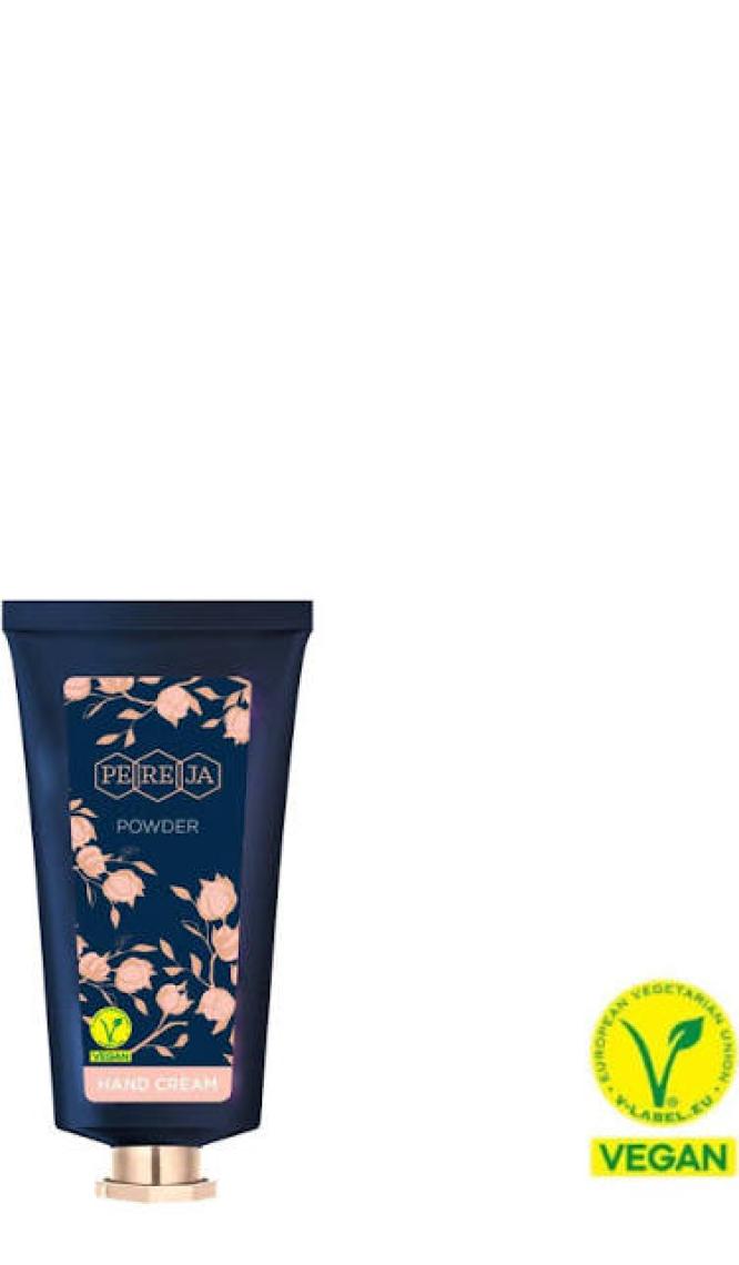 Pereja Pudra El Kremi 60 ml Tüp