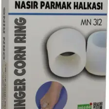 OXO Parmak Halkası Silikon No:2 MN312