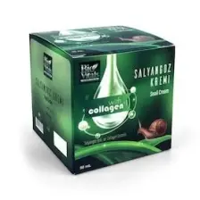 Bio Vitals Salyangoz Kremi 50 ml