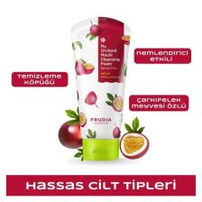 Frudia My Orchard Temizleme Köpüğü Çarkıfelek Meyvesi