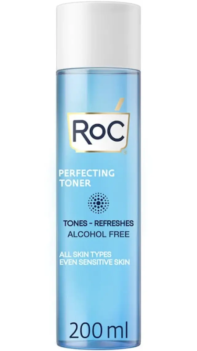 Roc Tonik Arındırıcı 200 Ml