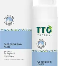 Tto Köpük Solüsyon 200 ml