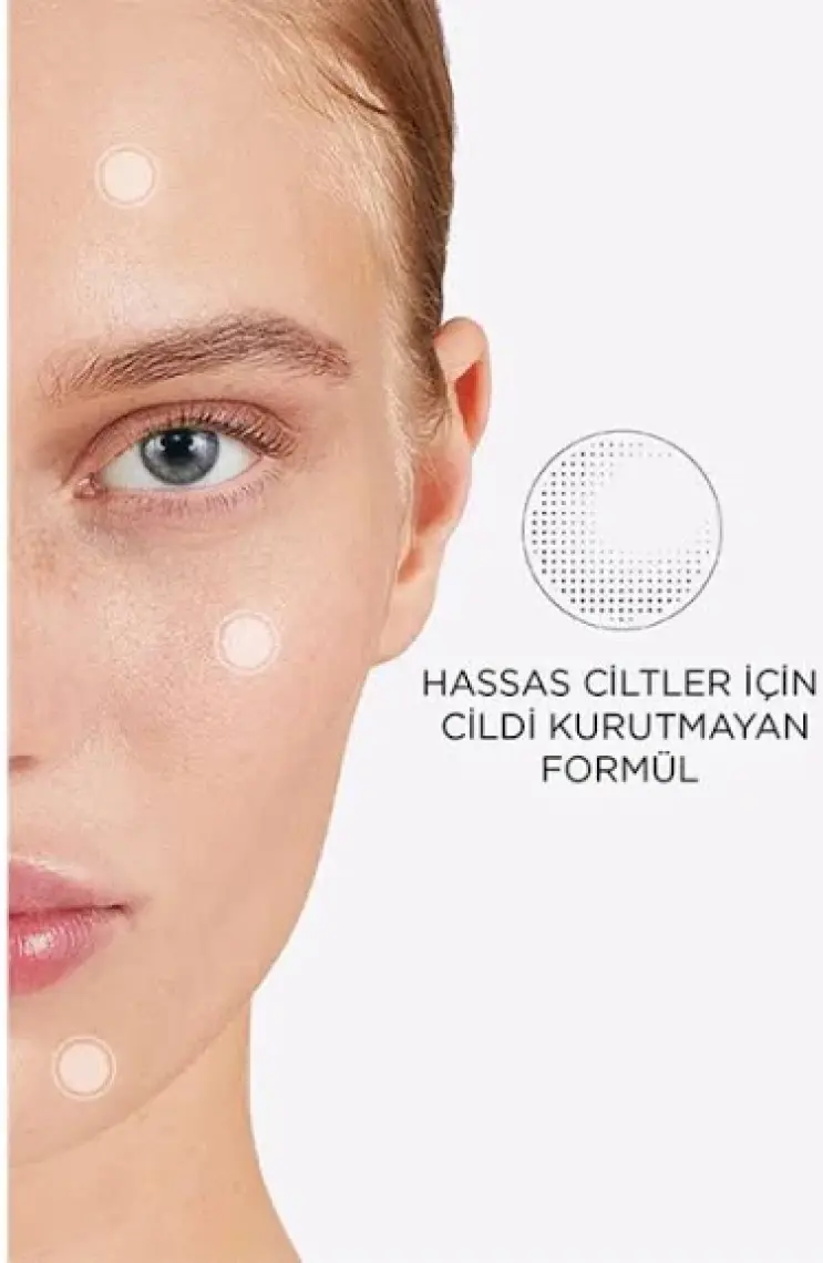Darphin Intral Air Mousse Cleanser Yüz Temizleme Köpüğü 125 ml