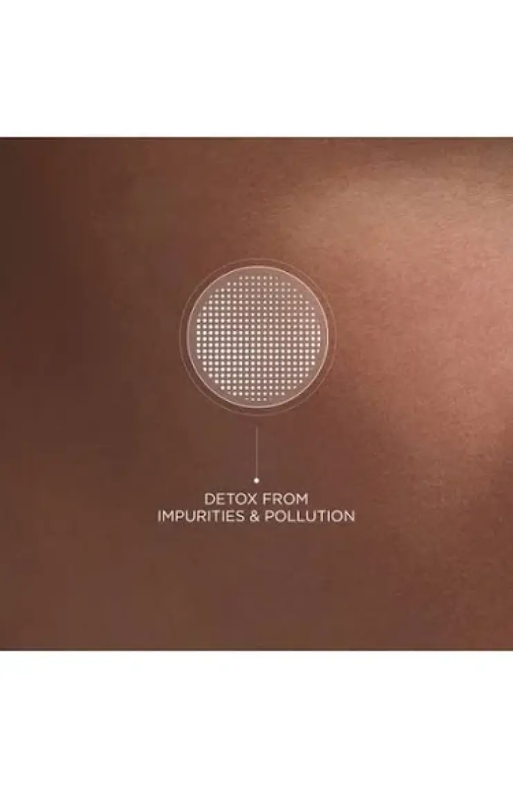 Darphin Intral Air Mousse Cleanser Yüz Temizleme Köpüğü 125 ml