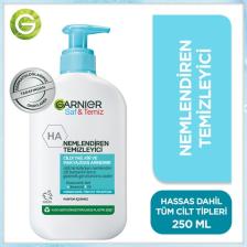 Garnier Saf&Temiz Nemlendiren Temizleyici 250 Ml