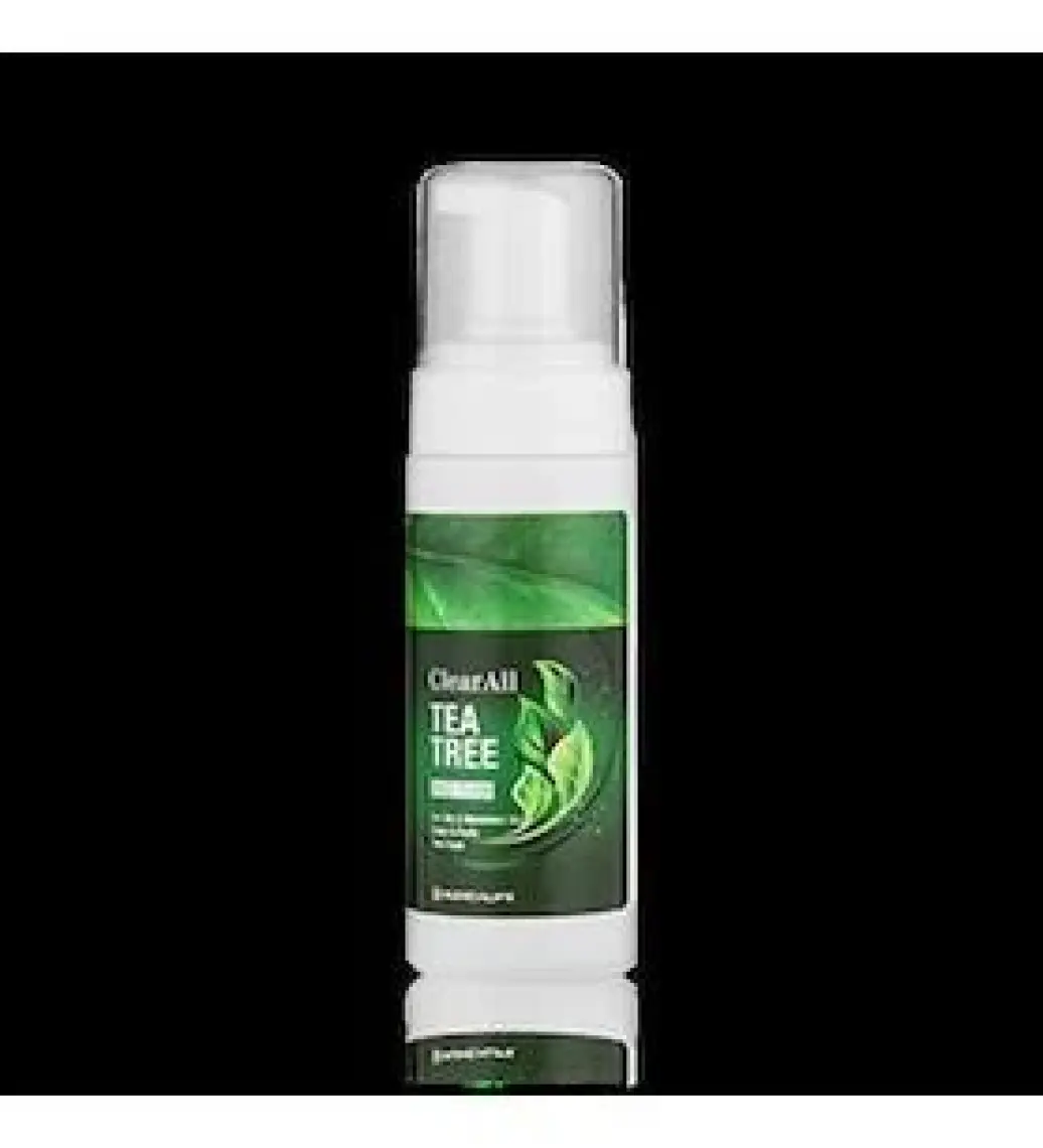 Huncalife Clear All Çay Ağacı Temizleme Köpüğü 150 ml