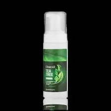 Huncalife Clear All Çay Ağacı Temizleme Köpüğü 150 ml