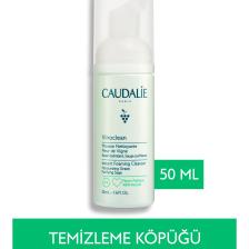 Caudalie Vinoclean Mousse 50 ml Köpük Temizleyici
