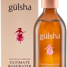 gülsha Tam Gül Suyu 200 ml
