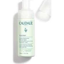 Caudalie Vinoclean Mousse 150 ml Köpük Temizleyici