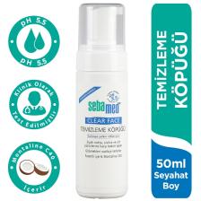 Sebamed Clear Face Yüz Temizleyici Köpüğü 50 ml