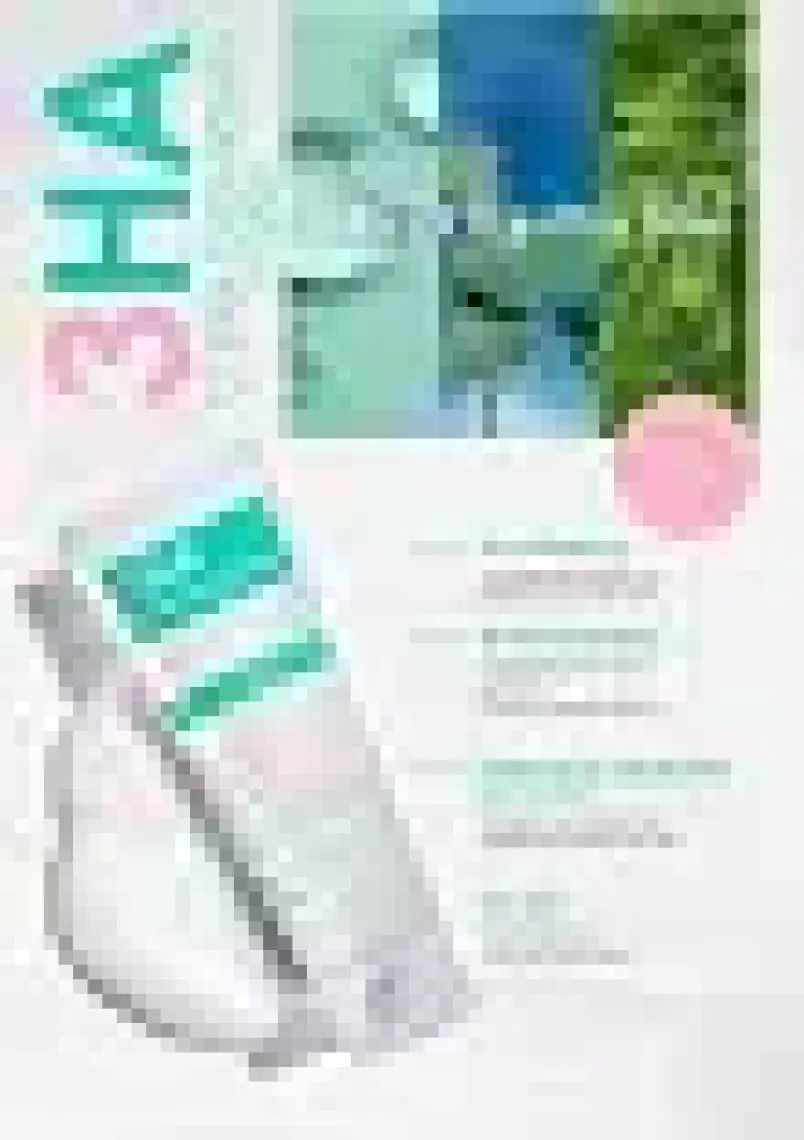 Esfolio Salisilik Asit İçeren Akneye Meyilli Ciltler İçin Temizleme Köpüğü - Esfolio 3ha Clear Cleansing Foam