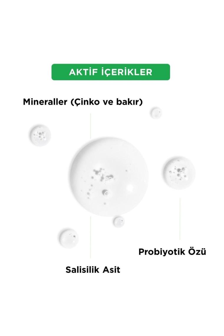 Vichy Normaderm Phytosolution Arındırıcı Jel 200 ml