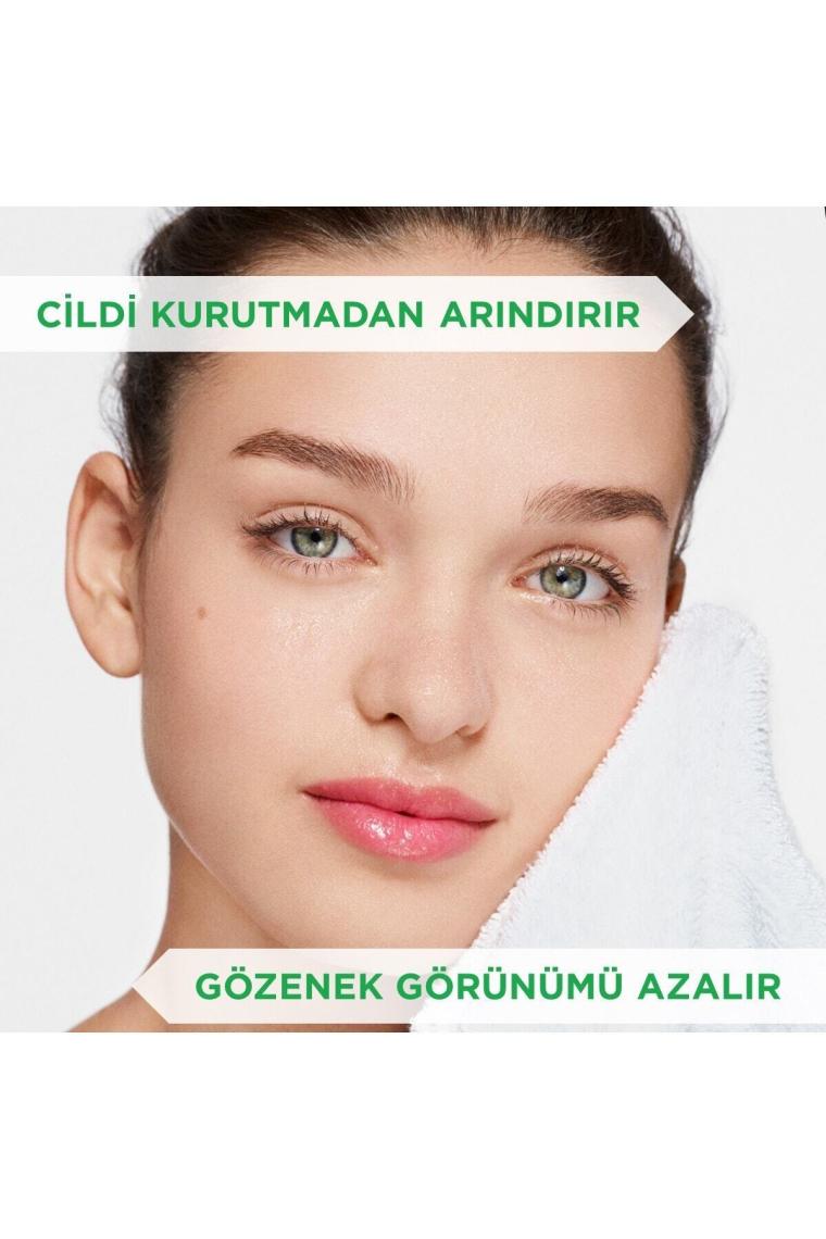 Vichy Normaderm Phytosolution Arındırıcı Jel 200 ml