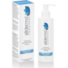 Alldermo Arındırıcı ve Canlandırıcı Yüz Temizleme Köpüğü 200 ml