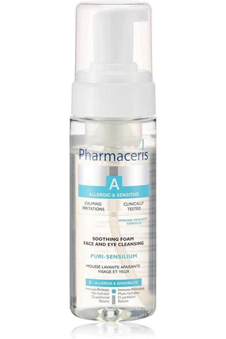 A Puri-sensilium Soothing Foam 150 ml