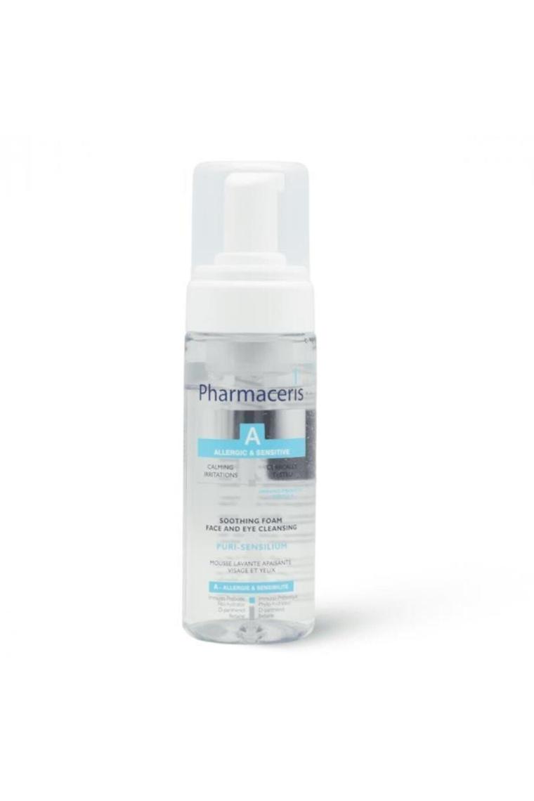 A Puri-sensilium Soothing Foam 150 ml
