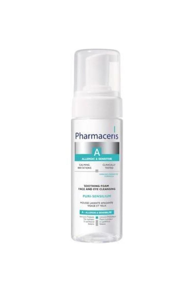 A Puri-sensilium Soothing Foam 150 ml