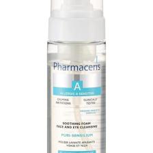 A Puri-sensilium Soothing Foam 150 ml