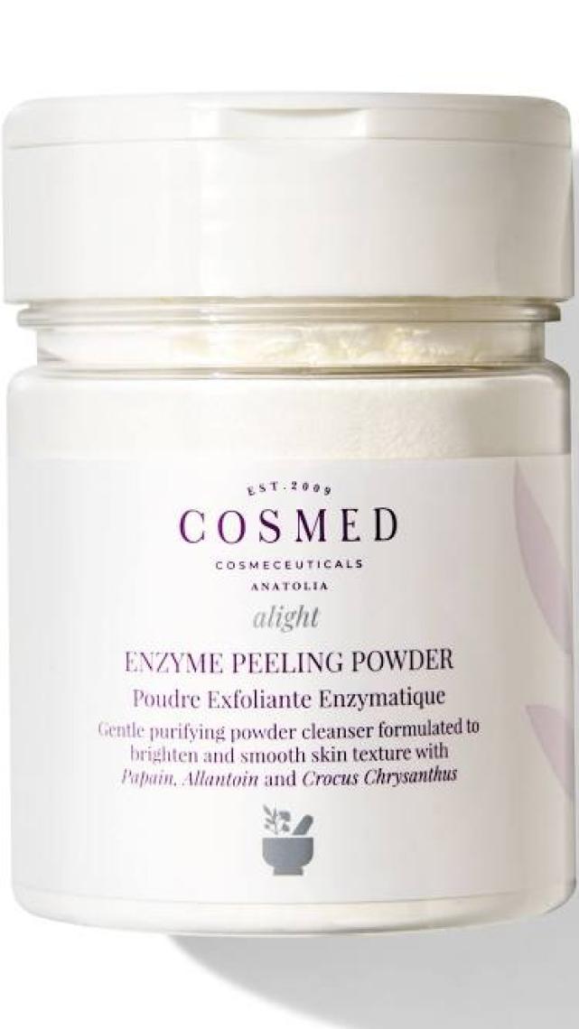 Cosmed Alight Enzyme Peeling Powder 75 Gr