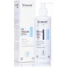 Sirenol Natural Cadı Fındığı Yüz Temizleme Köpüğü