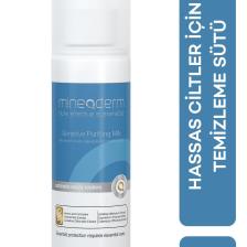 Hassas Ciltler Için Temizleme Sütü / Sensitive Purifying Milk
