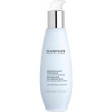 Darphin Paris Refreshing Cleansing Milk - Cilt Yenileyici Temizleme Sütü