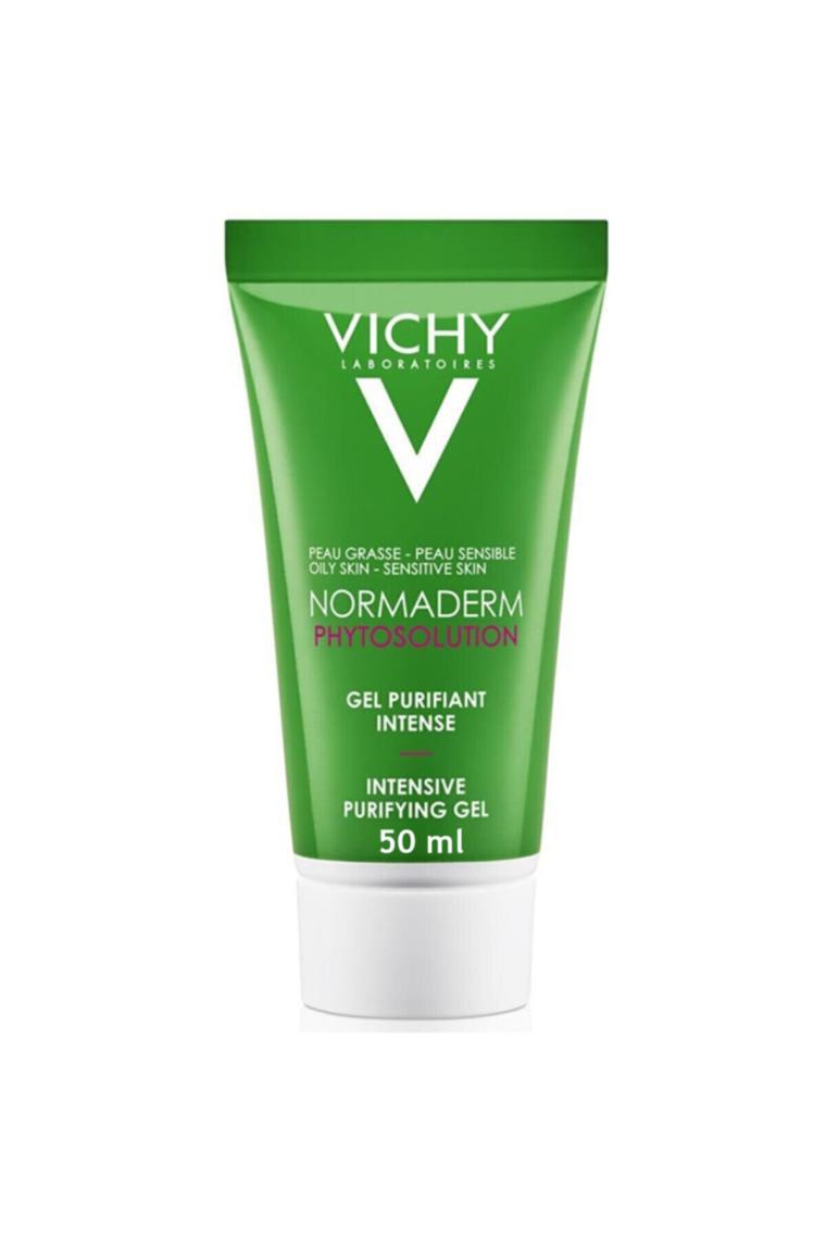 Normaderm Intensive Phytosolution Arındırıcı Jel 50ml