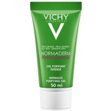Normaderm Intensive Phytosolution Arındırıcı Jel 50ml
