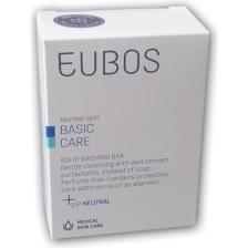 Eubos Karma Ciltler İçin Temizleyici Sabun