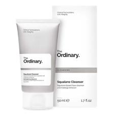 Squalane Cleanser