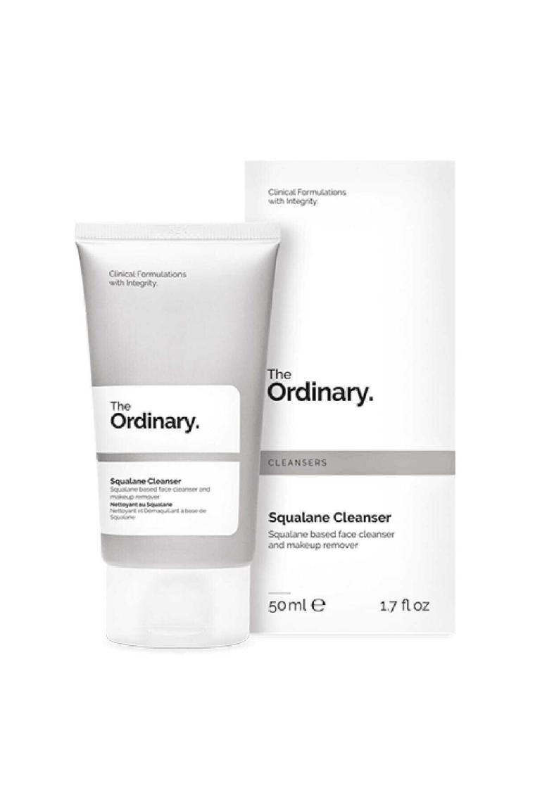 Squalane Cleanser