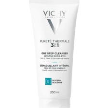 Vichy  Purete Thermal 3'ü 1 Arada Temizleme Sütü Tüm Cilt Tipleri 200 ml