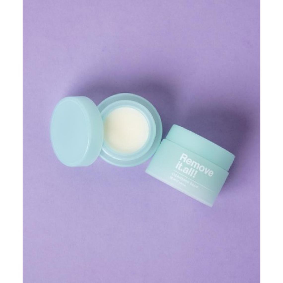 Görkito Remove It.all! Temizleme Balmı - 50 ml