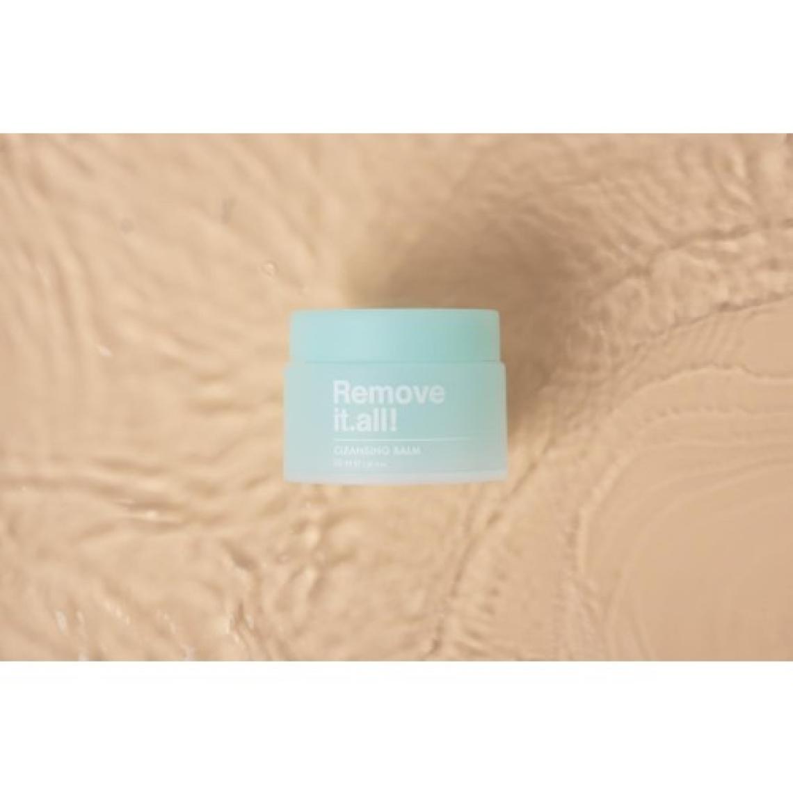 Görkito Remove It.all! Temizleme Balmı - 50 ml